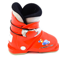 CHAUSSURE DE SKI R 18