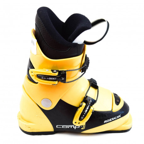 SKI BOOTS COMP J2