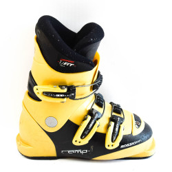 CHAUSSURE DE SKI COMP J3