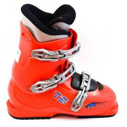 CHAUSSURE DE SKI PERFORMA T3 CR GRIS