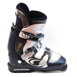 Acheter chaussures de ski homme d'occasion