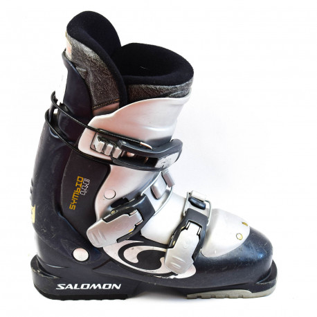 SKI BOOTS SYMBIO 440 SKI BOOTS SYMBIO 440