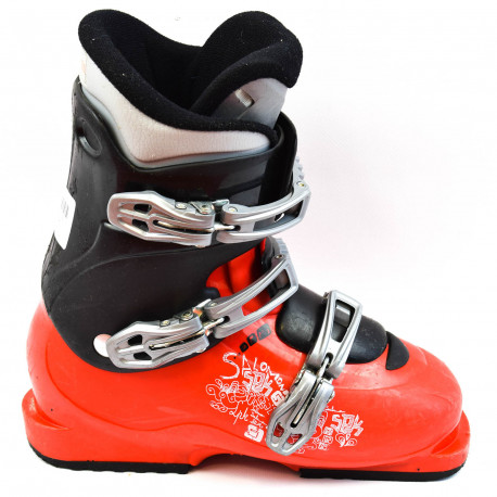 SKI BOOTS SPK 50 3CR