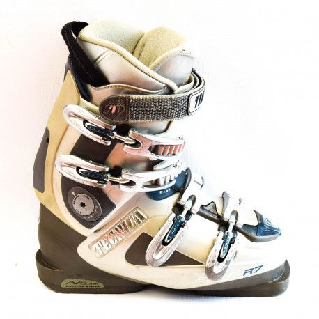 CHAUSSURE DE SKI RIVAL R7 CHAUSSURE DE SKI RIVAL R7