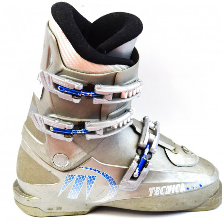 SKI BOOTS RJ 3CR