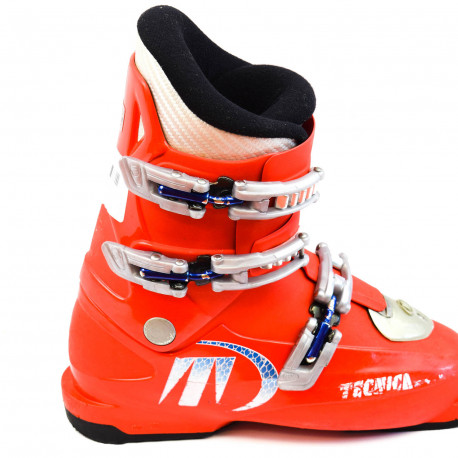 SKI BOOTS RJ 3CR