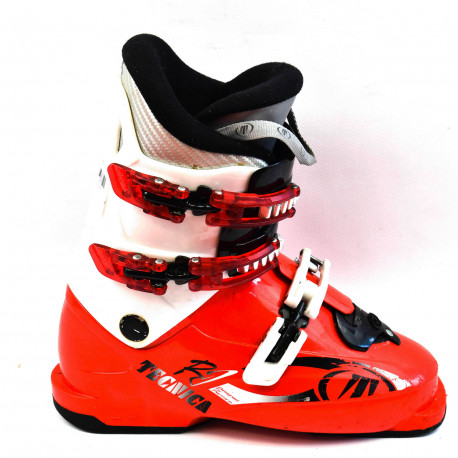 SKI BOOTS RJ 3CR