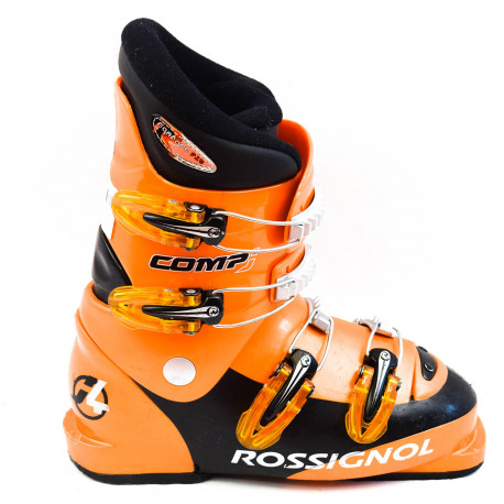 CHAUSSURE DE SKI COMP J4