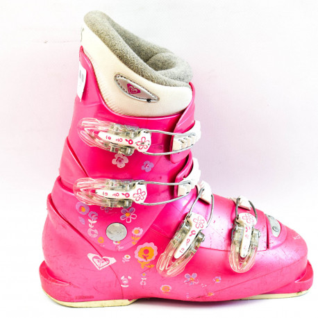 CHAUSSURE DE SKI ROXY ROSE