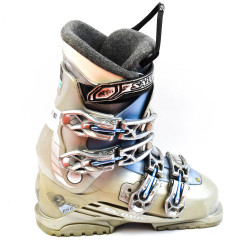 CHAUSSURE DE SKI IRONY 660