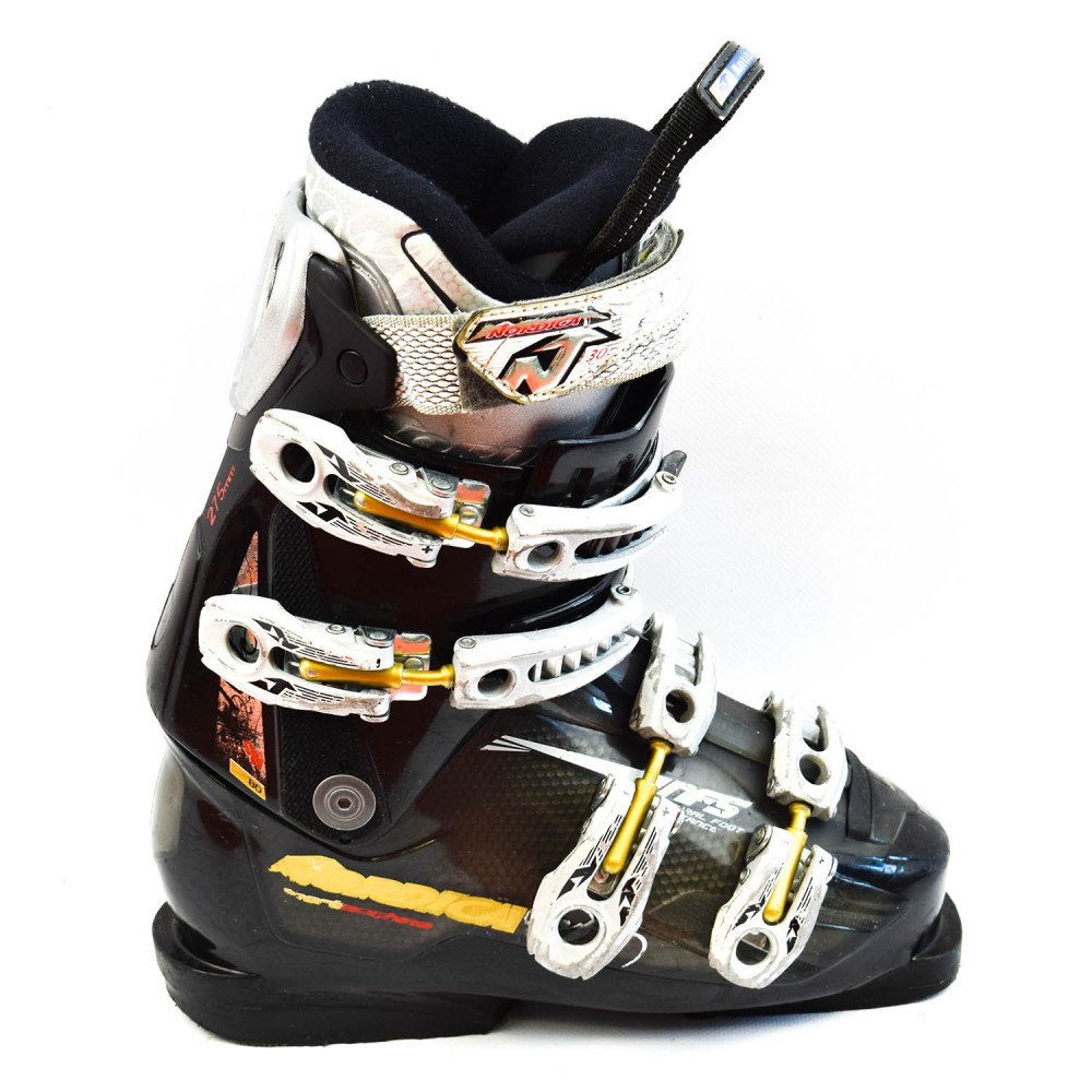 CHAUSSURE DE SKI SPORT MACHINE W