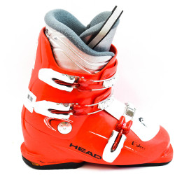 CHAUSSURE DE SKI EDGE JUNIOR