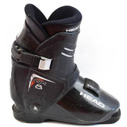 SKI BOOTS RR 8