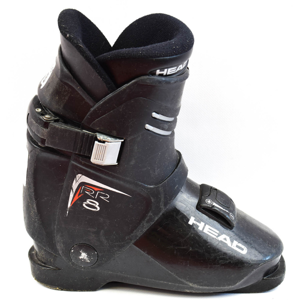 BOTAS DE ESQUÍ RR 8