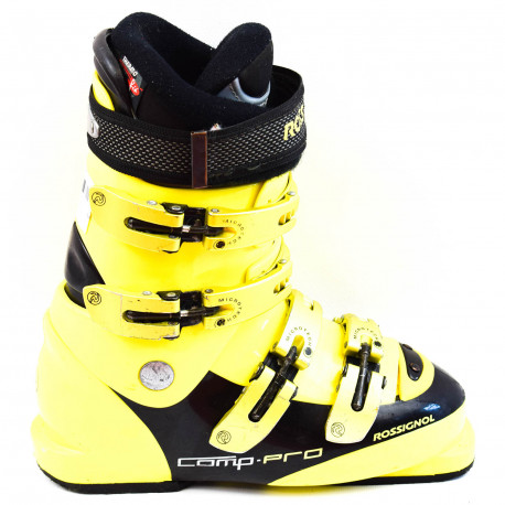 CHAUSSURE DE SKI COMP PRO