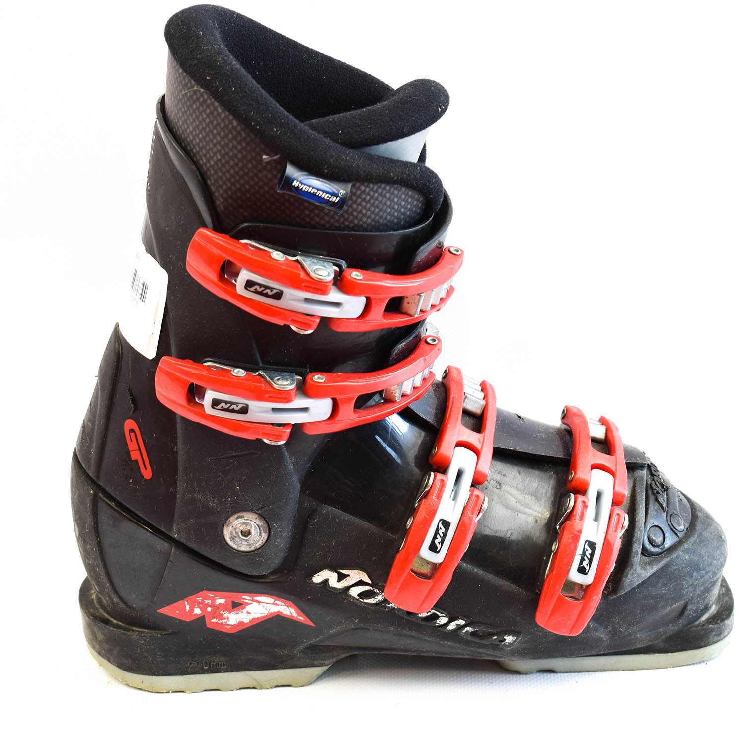 CHAUSSURE DE SKI GP CR ROUGE - Easy Gliss