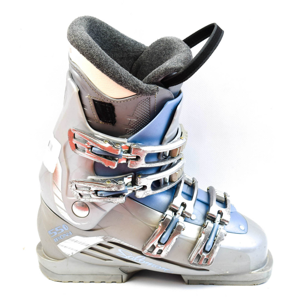 CHAUSSURE DE SKI IRONY 550