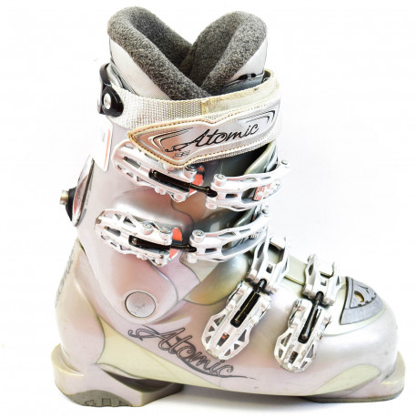 SKI BOOTS B PLUS W