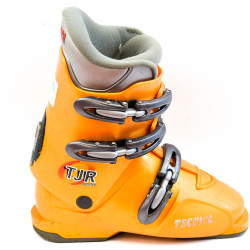 CHAUSSURE DE SKI TJR 3