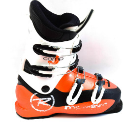 SKI BOOTS COMP J4