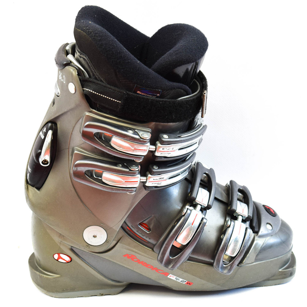 CHAUSSURE DE SKI F 5.2 W