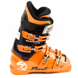 CHAUSSURE DE SKI RADICAL JR 2