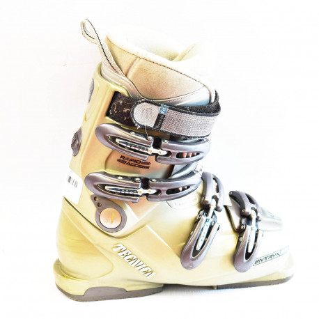 CHAUSSURE DE SKI ENTRYX RT