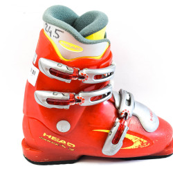 CHAUSSURE DE SKI CARVE X3