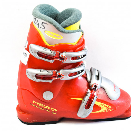 SKI BOOTS CARVE X3