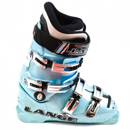 CHAUSSURE DE SKI WORLDCUP 80 TEAM