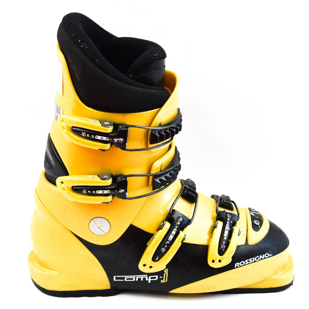 CHAUSSURE DE SKI COMP J4