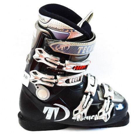 CHAUSSURE DE SKI ATTIVA ERT CHAUSSURE DE SKI ATTIVA ERT