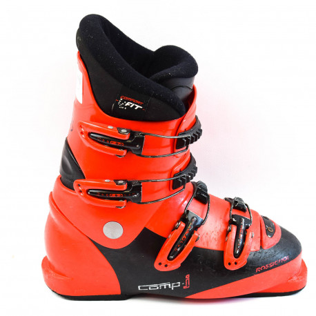 CHAUSSURE DE SKI COMP J4