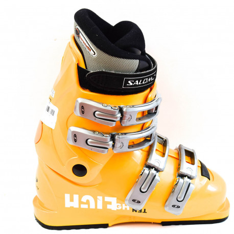 CHAUSSURE DE SKI PERFORMA TENEIGHTY CHAUSSURE DE SKI PERFORMA TENEIGHTY