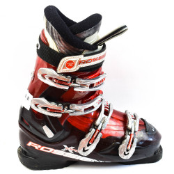 BOTAS DE ESQUÍ ROSSIGNOL EXALT X