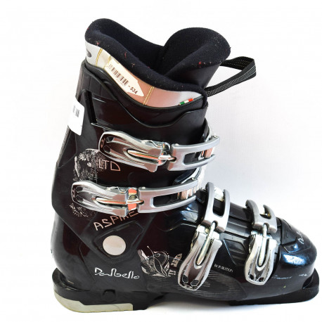 SCARPONI DA SCI ASPIRE LTD SCARPONI DA SCI ASPIRE LTD
