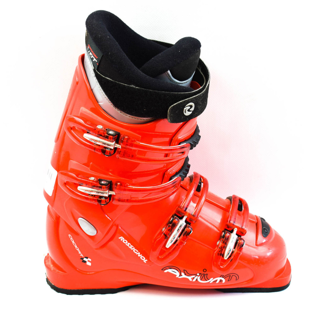 CHAUSSURE DE SKI AXIUM COCKPIT