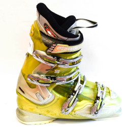 SKI BOOTS EXALT XS