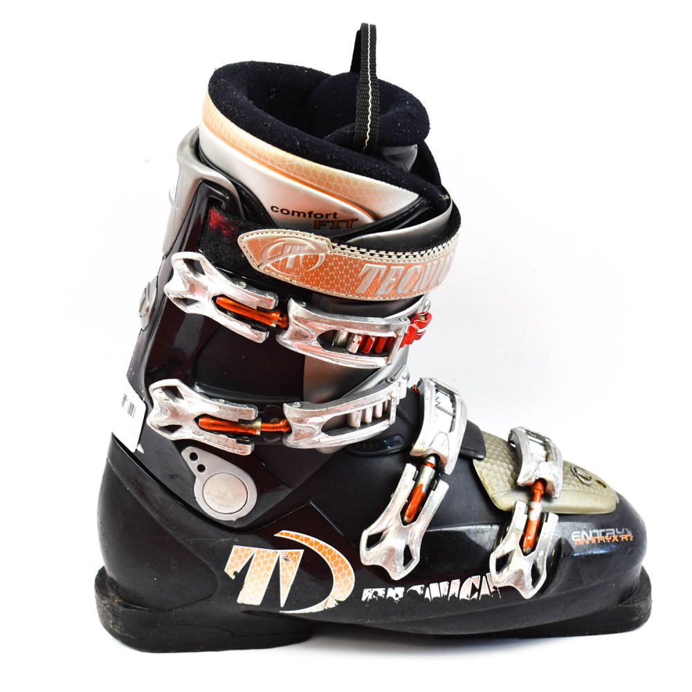 CHAUSSURE DE SKI ENTRYX 2 RT