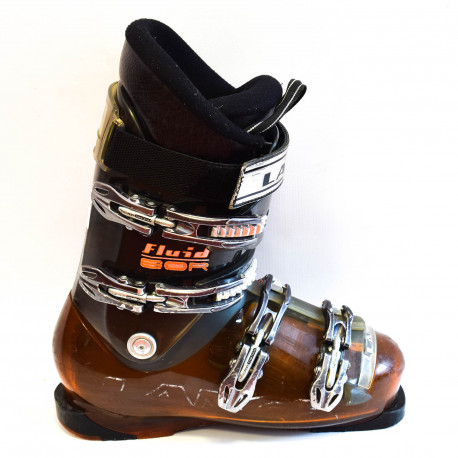 CHAUSSURE DE SKI 80 R FLUID