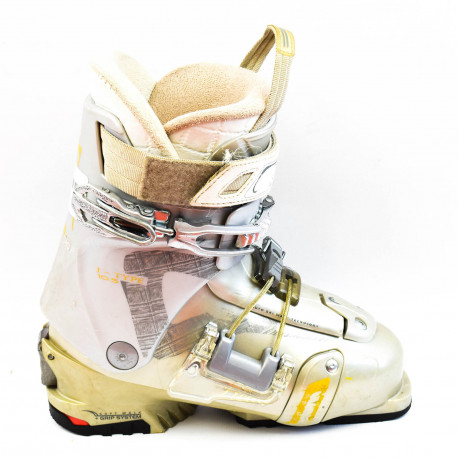 CHAUSSURE DE SKI I-TYPE 10 W