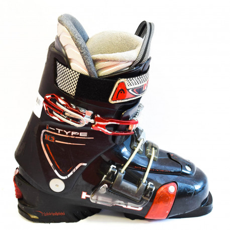 CHAUSSURE DE SKI I-TYPE 10