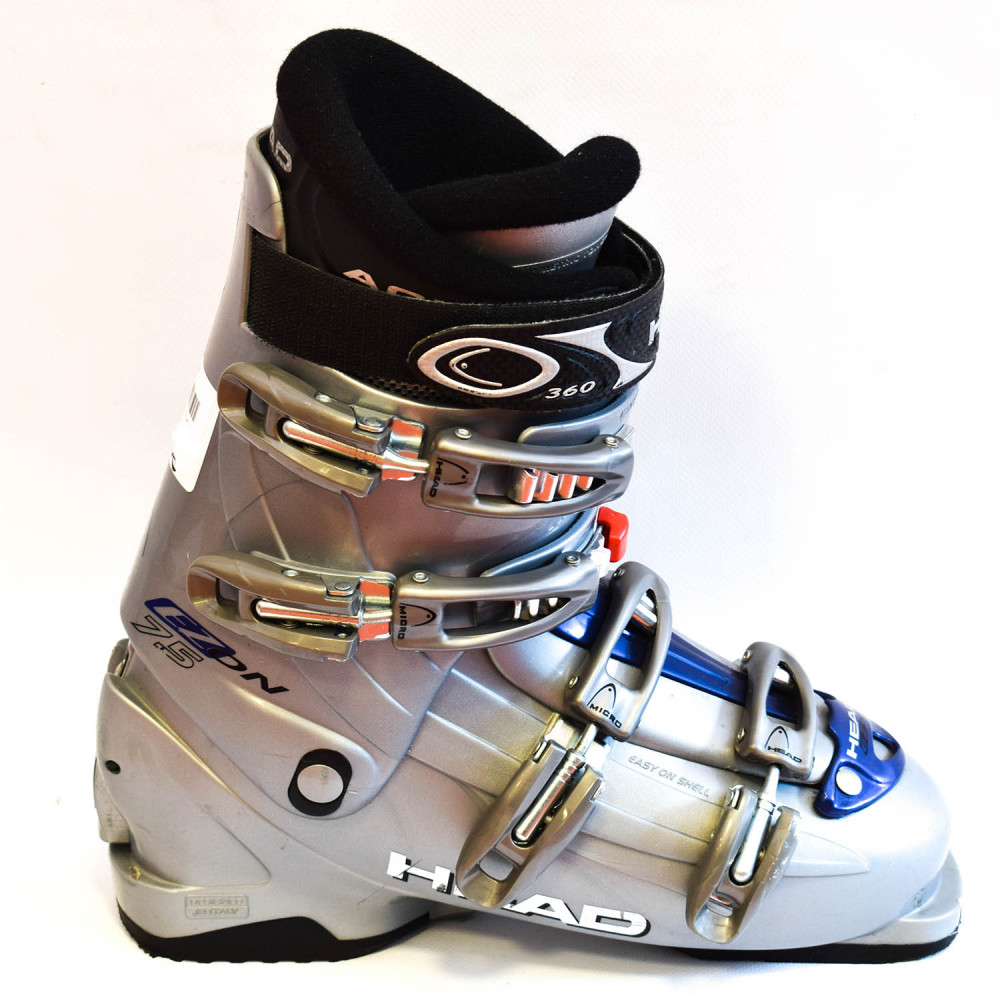 CHAUSSURE DE SKI EZON 7.5