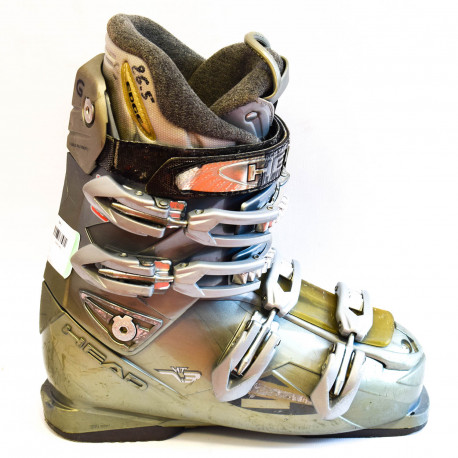 CHAUSSURE DE SKI EDGE HT 7.3