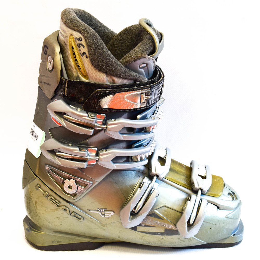 CHAUSSURE DE SKI EDGE HT 7.3