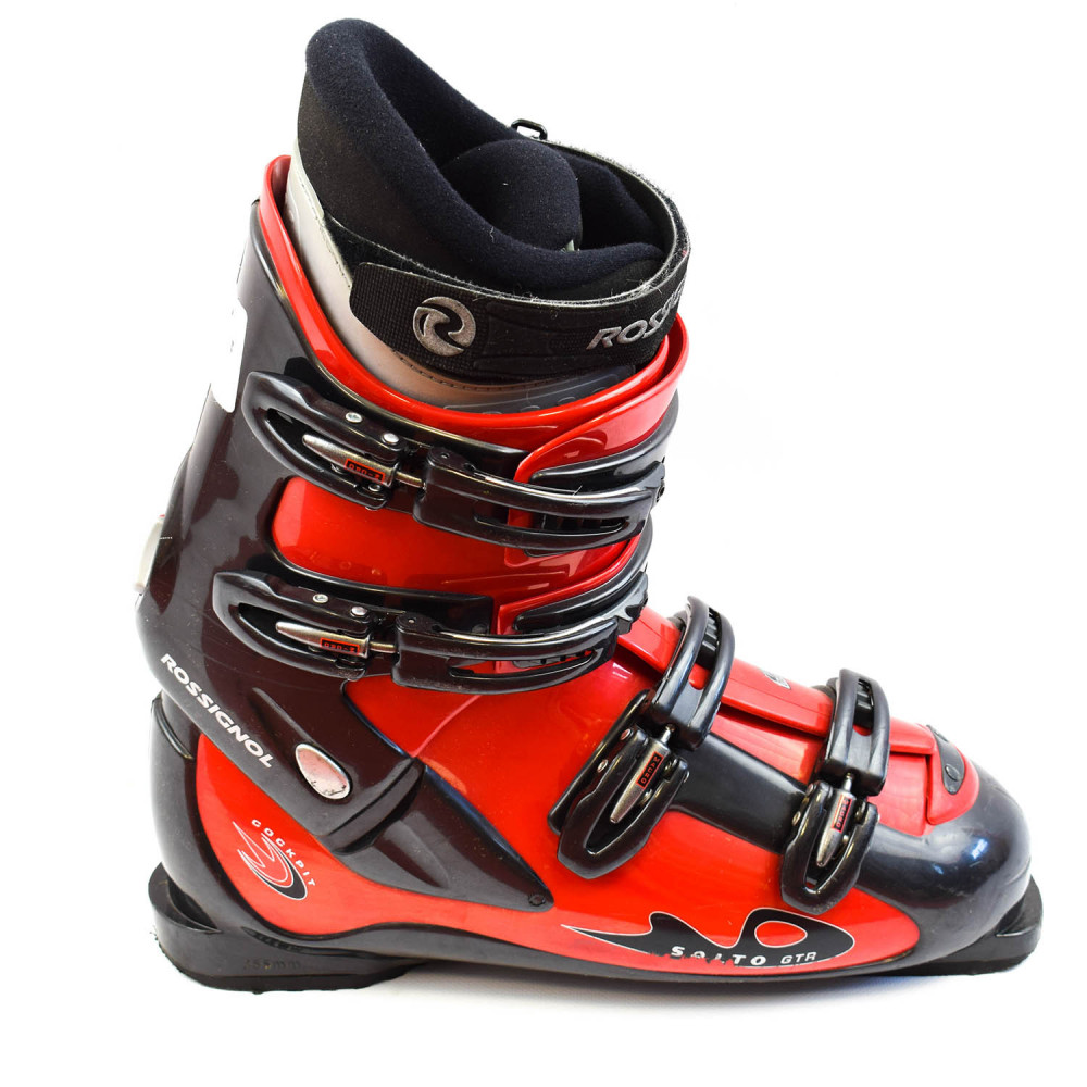 CHAUSSURE DE SKI SALTO GTR