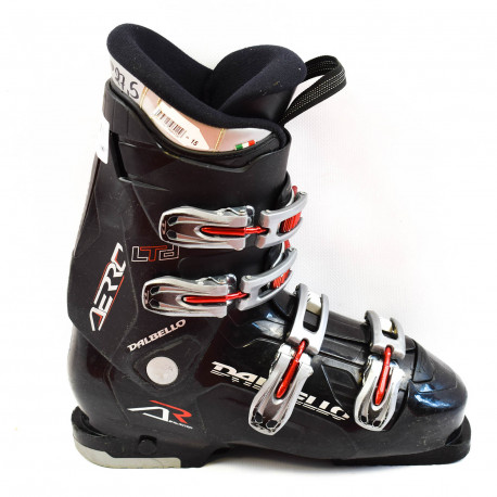 CHAUSSURE DE SKI AERO LTD