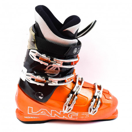 CHAUSSURE DE SKI CONCEPT PLUS R CHAUSSURE DE SKI CONCEPT PLUS R
