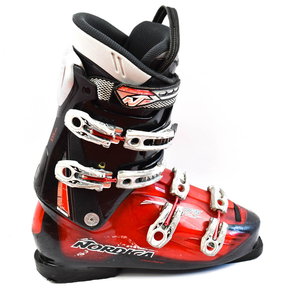 CHAUSSURE DE SKI SPORT MACHINE