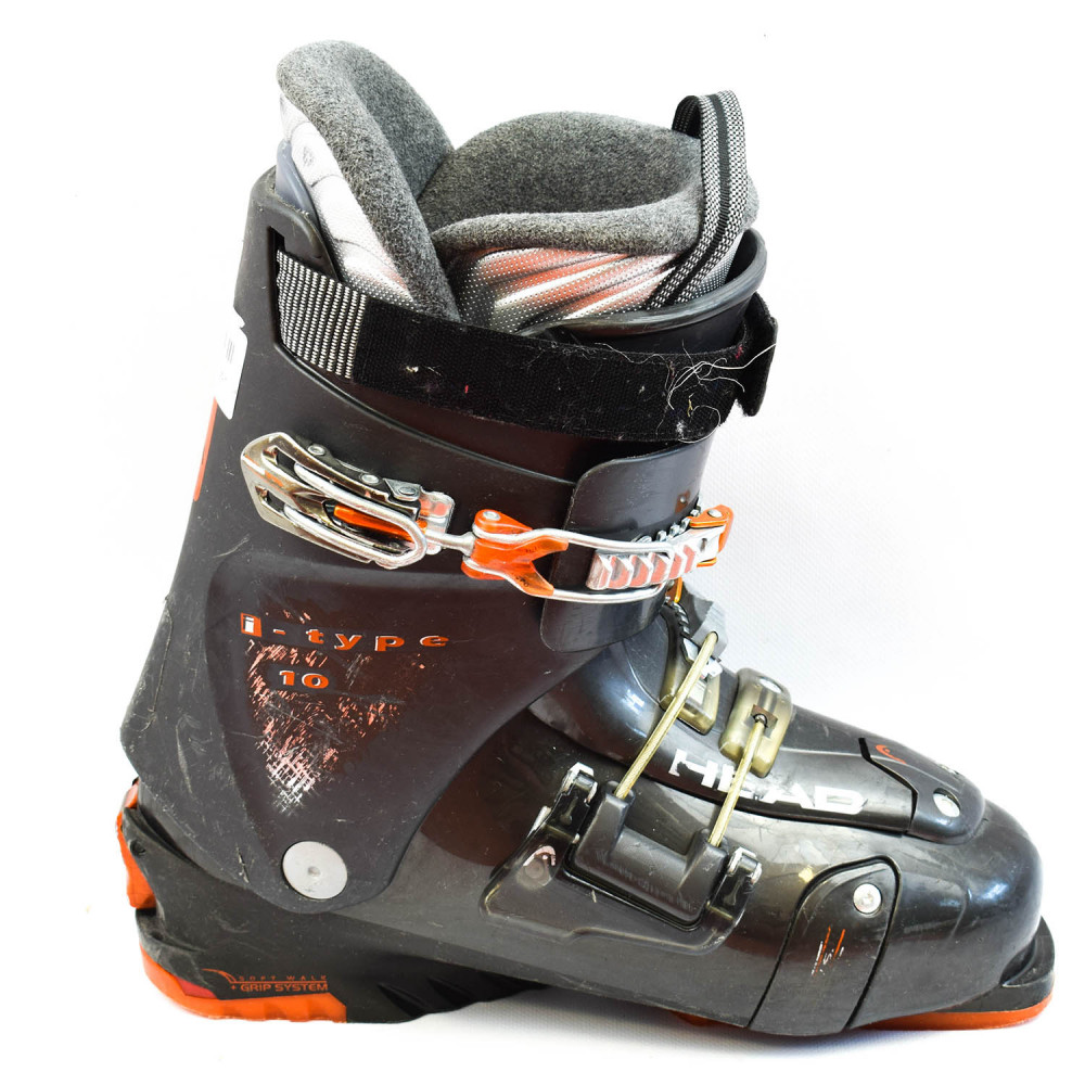 CHAUSSURE DE SKI I-TYPE 10